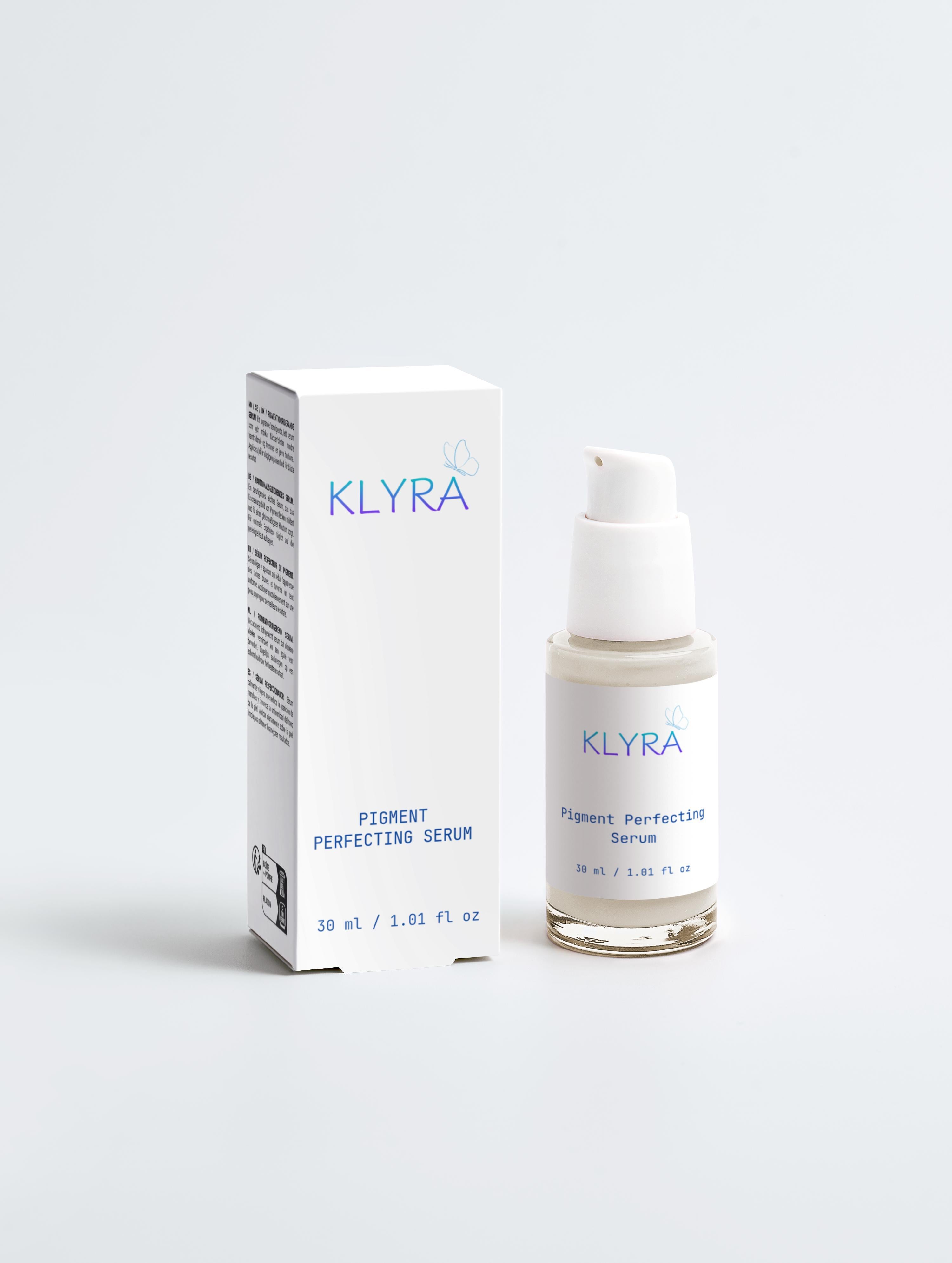 Pigment Perfecting Serum